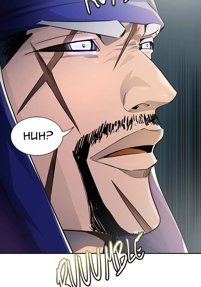 Tower of God Chapter 547, page 87 of 154