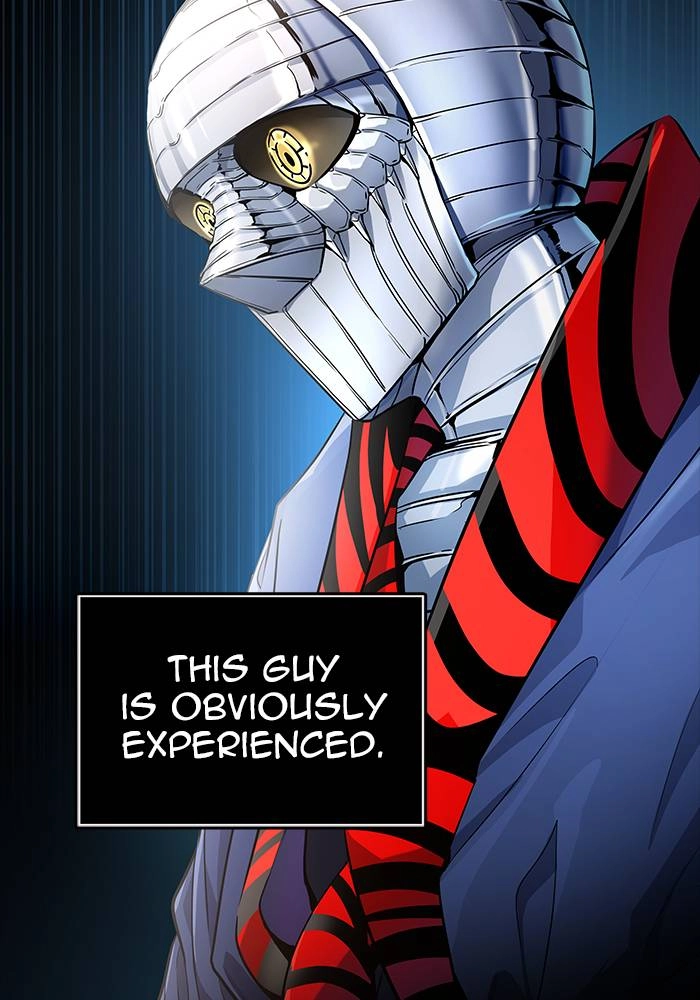 Tower of God Chapter 547, page 91 of 154