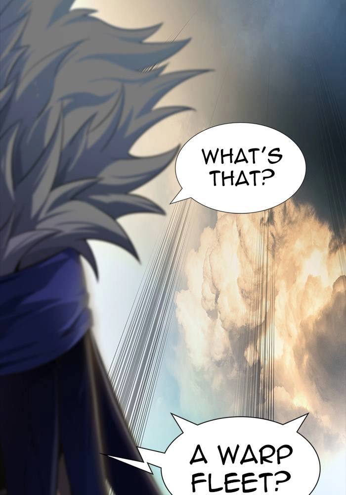 Tower of God Chapter 547, page 93 of 154