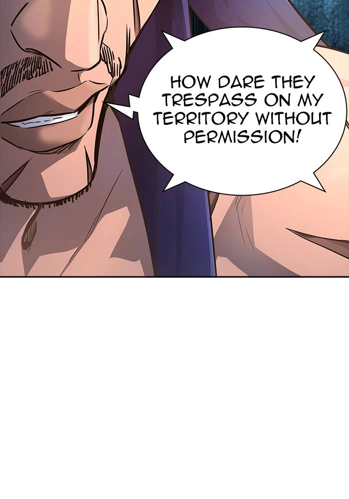 Tower of God Chapter 547, page 96 of 154