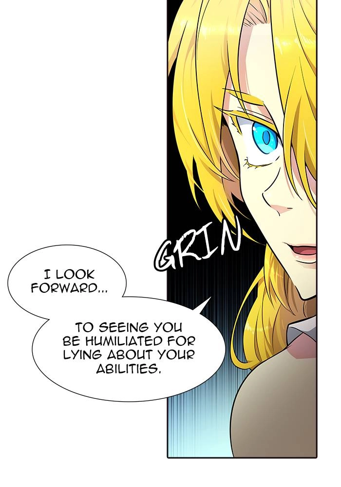Tower of God Chapter 548, page 100 of 143