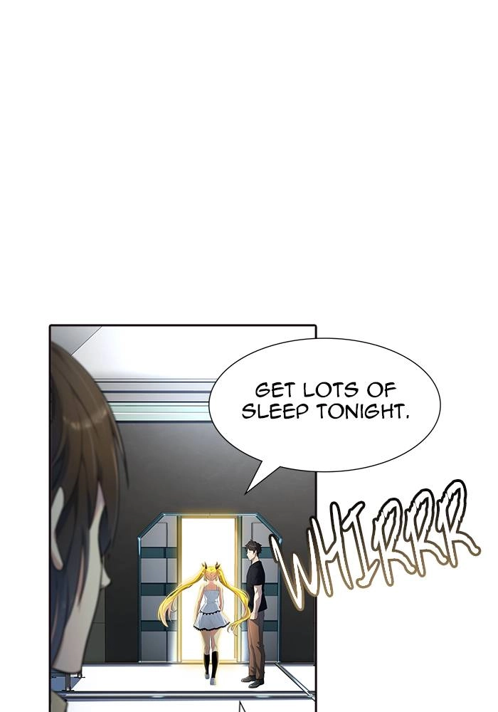 Tower of God Chapter 548, page 101 of 143