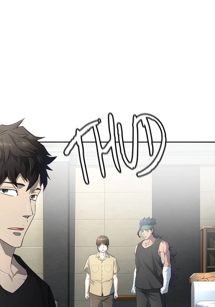 Tower of God Chapter 548, page 103 of 143