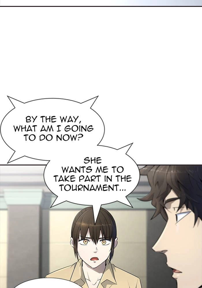 Tower of God Chapter 548, page 106 of 143