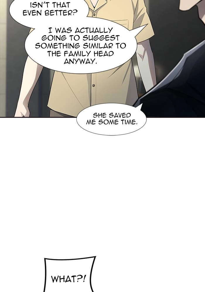 Tower of God Chapter 548, page 107 of 143