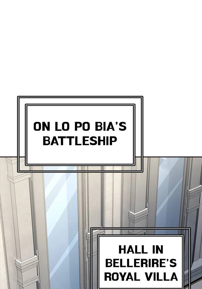 Tower of God Chapter 548, page 114 of 143