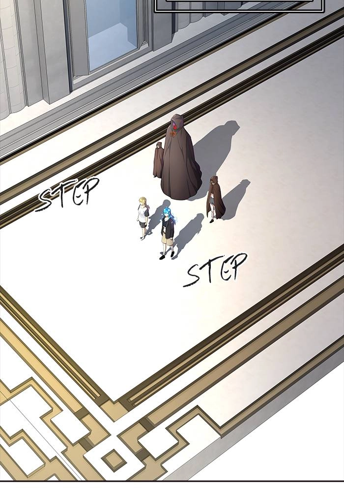 Tower of God Chapter 548, page 115 of 143