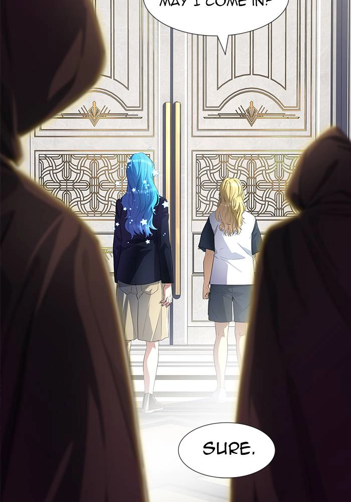 Tower of God Chapter 548, page 117 of 143