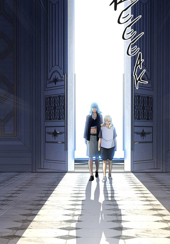Tower of God Chapter 548, page 119 of 143