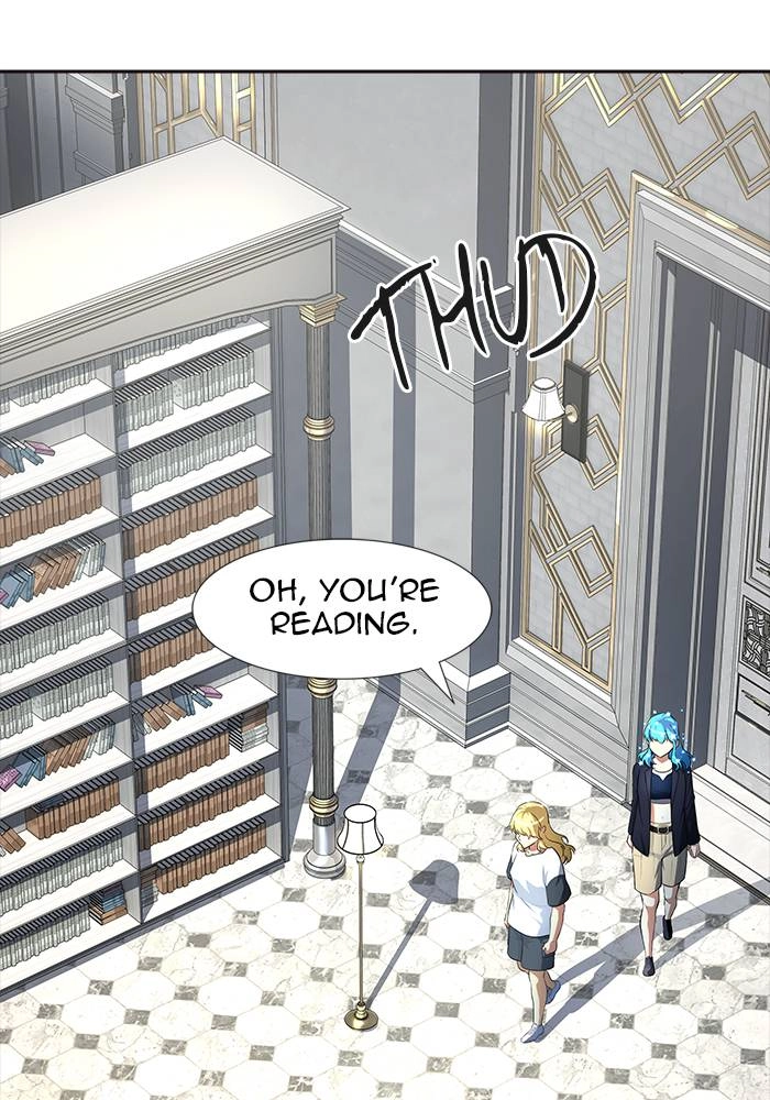 Tower of God Chapter 548, page 121 of 143