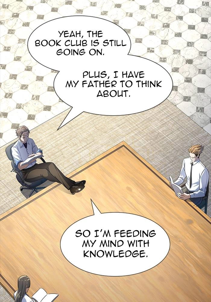 Tower of God Chapter 548, page 122 of 143