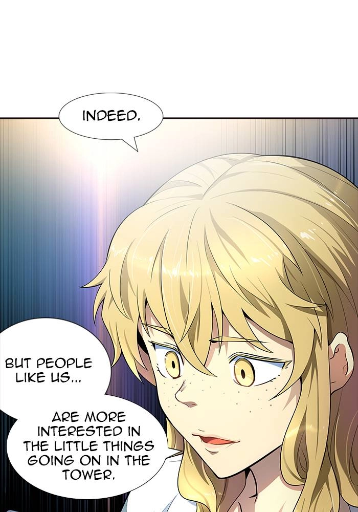 Tower of God Chapter 548, page 127 of 143