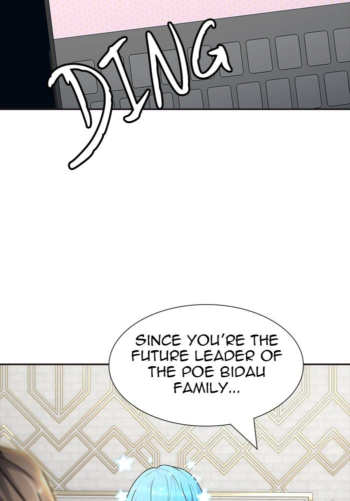 Tower of God Chapter 548, page 130 of 143
