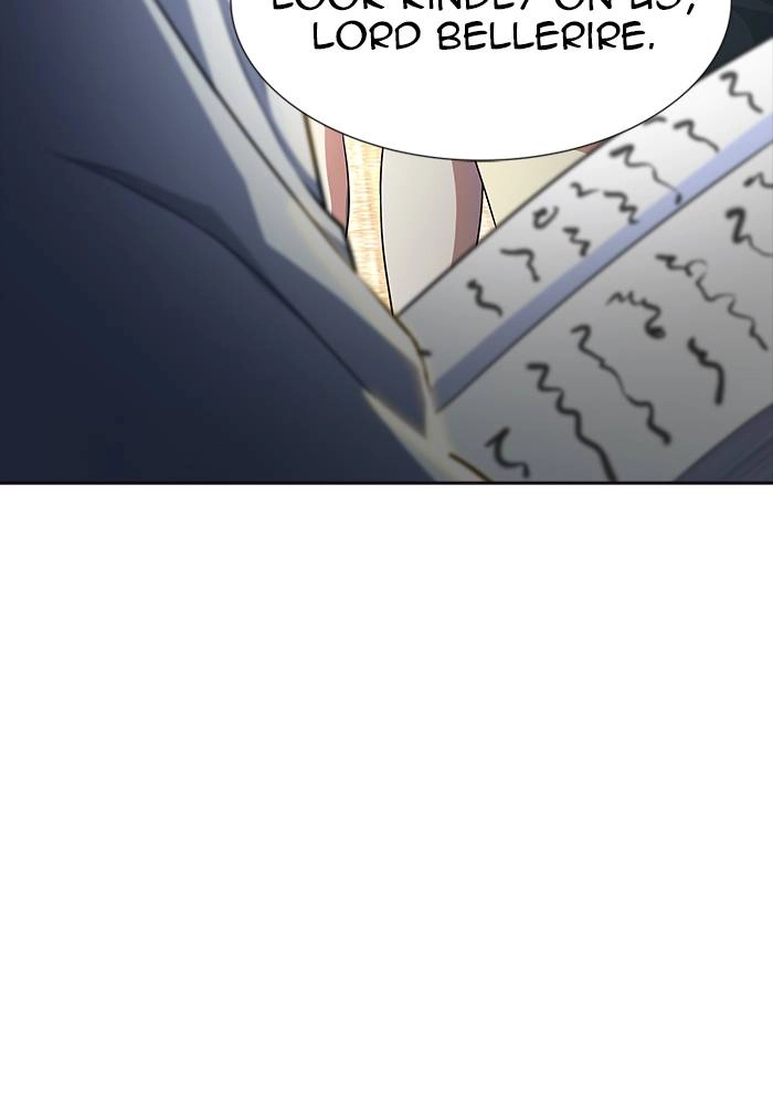Tower of God Chapter 548, page 132 of 143