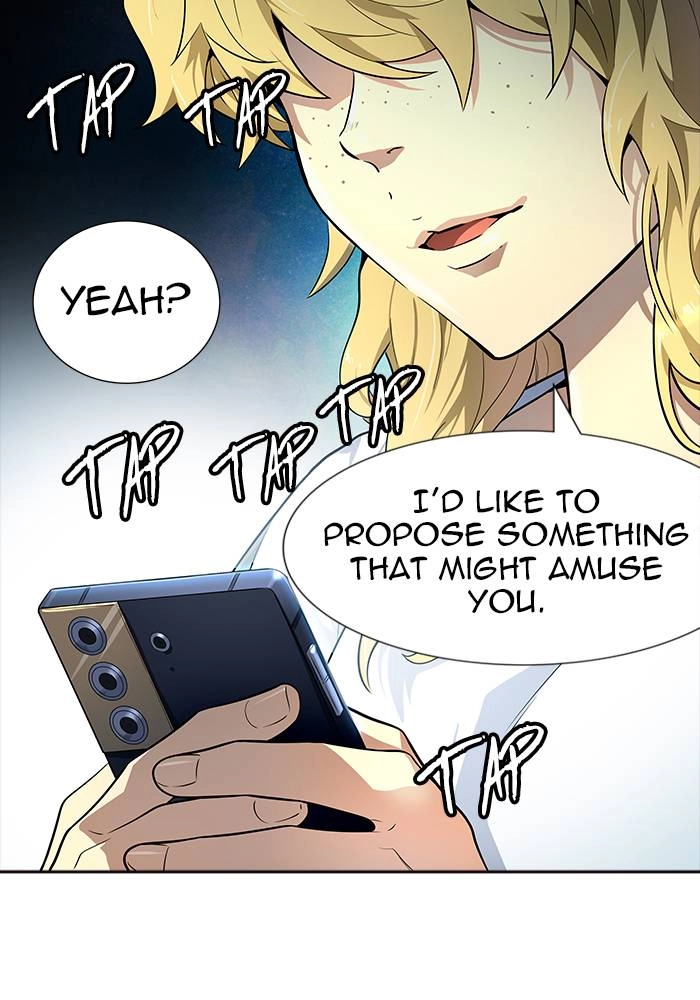 Tower of God Chapter 548, page 136 of 143