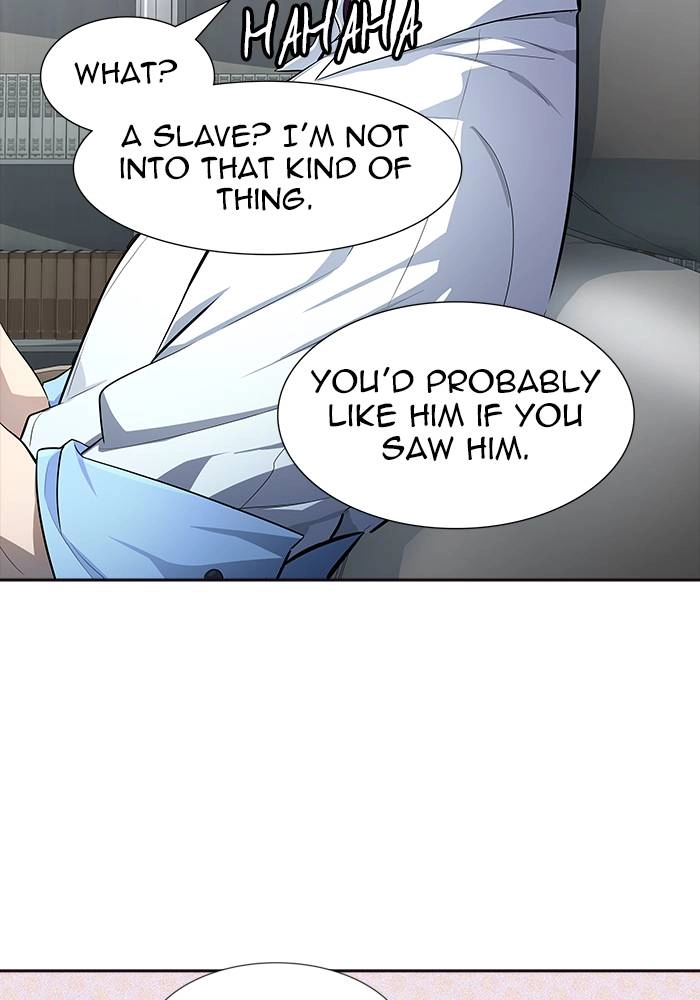 Tower of God Chapter 548, page 138 of 143