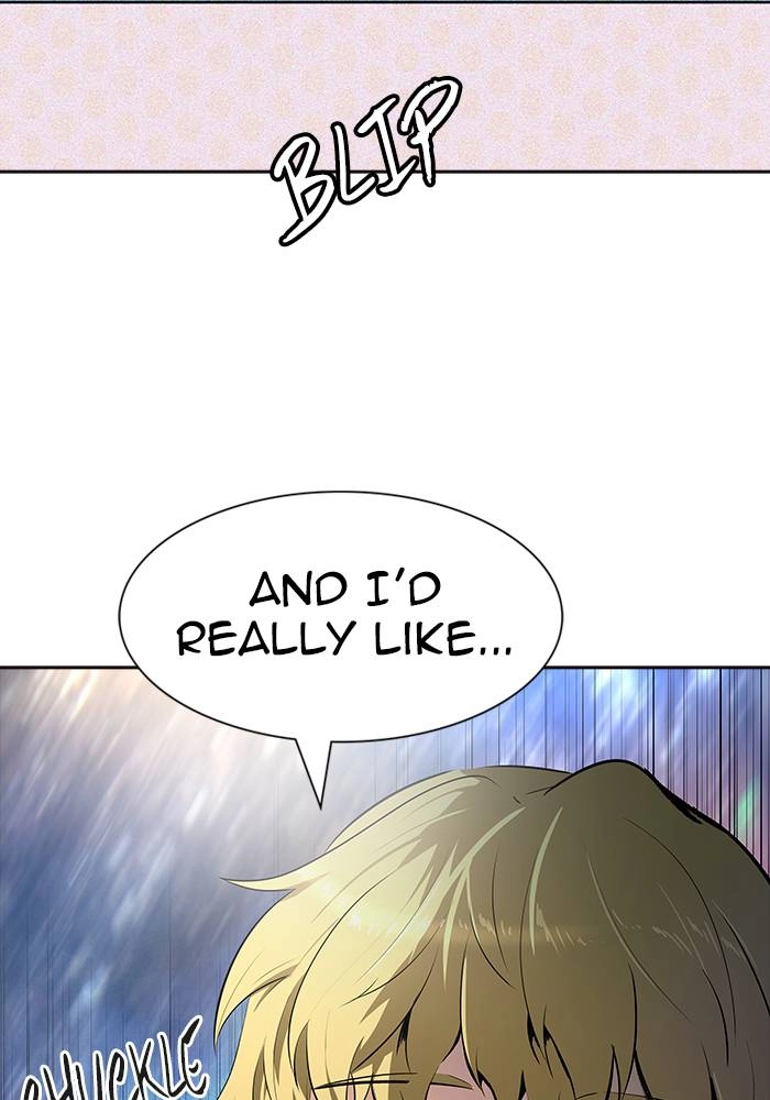 Tower of God Chapter 548, page 140 of 143