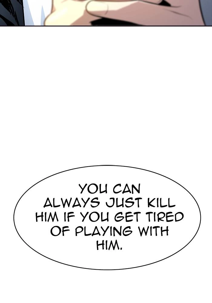 Tower of God Chapter 548, page 142 of 143
