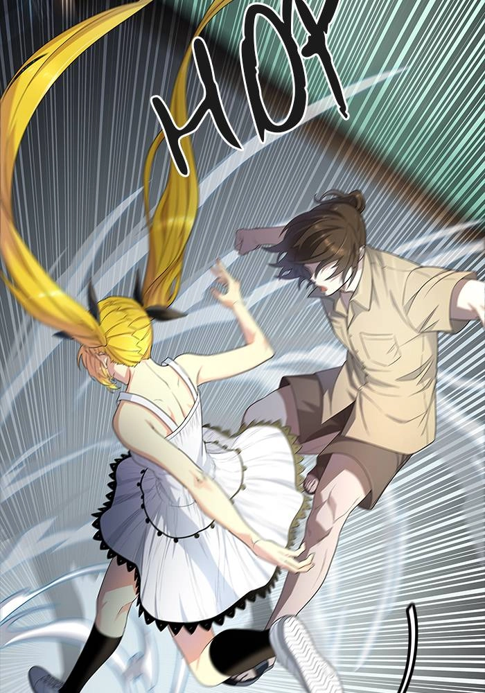 Tower of God Chapter 548, page 23 of 143