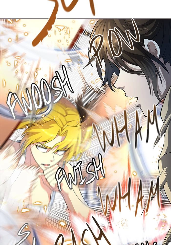 Tower of God Chapter 548, page 25 of 143