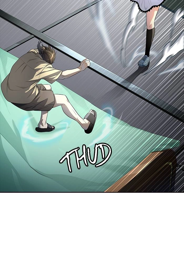 Tower of God Chapter 548, page 31 of 143