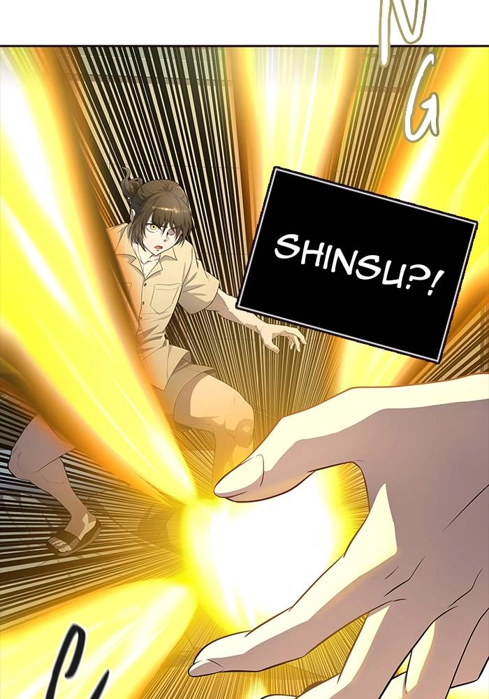 Tower of God Chapter 548, page 33 of 143