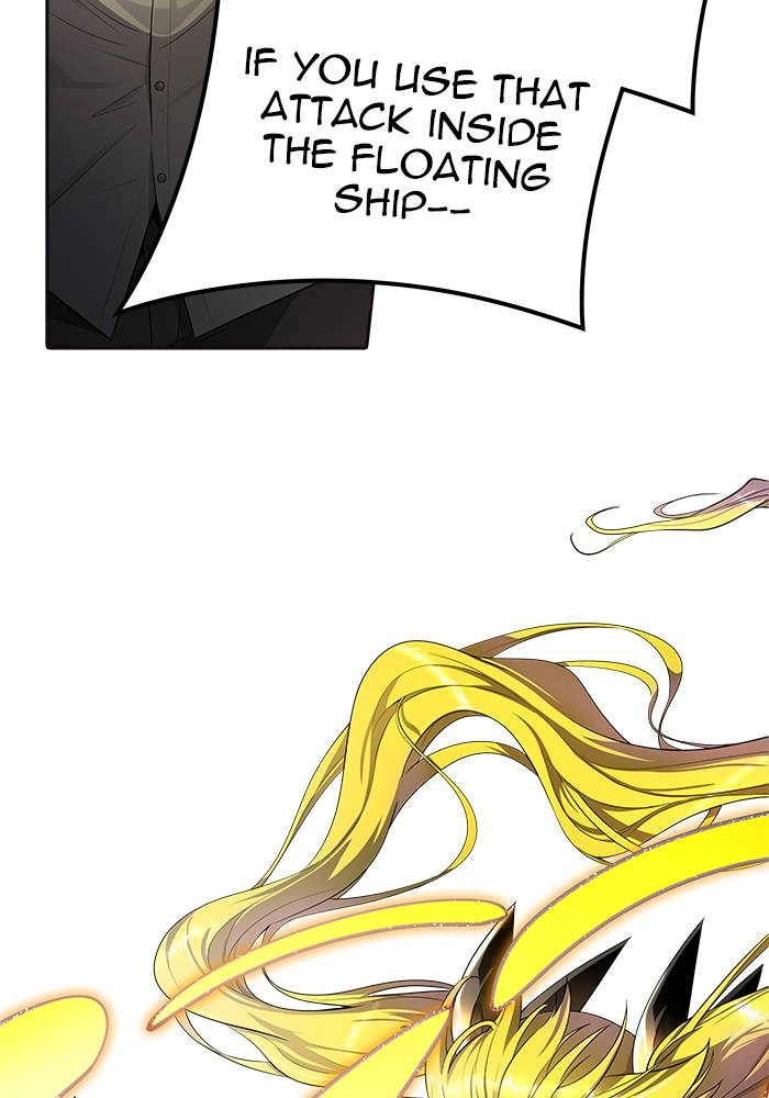 Tower of God Chapter 548, page 36 of 143