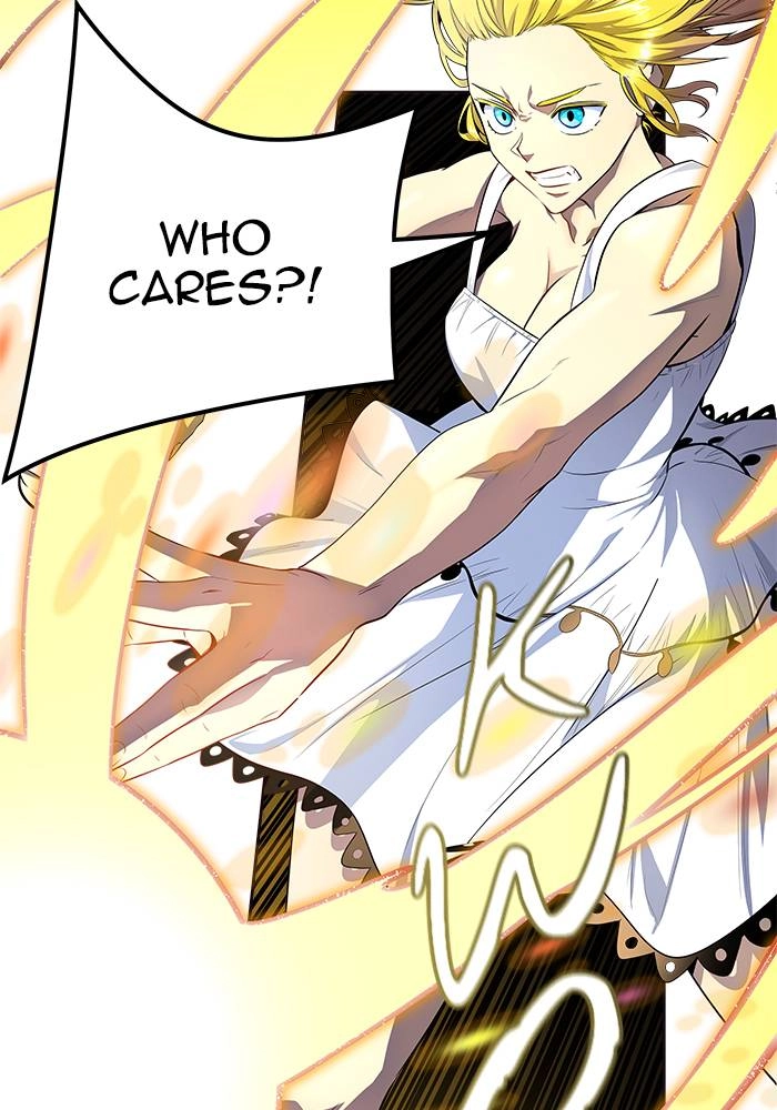Tower of God Chapter 548, page 37 of 143