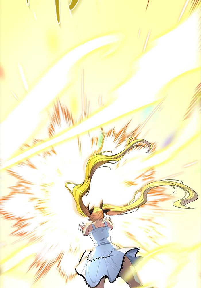 Tower of God Chapter 548, page 40 of 143