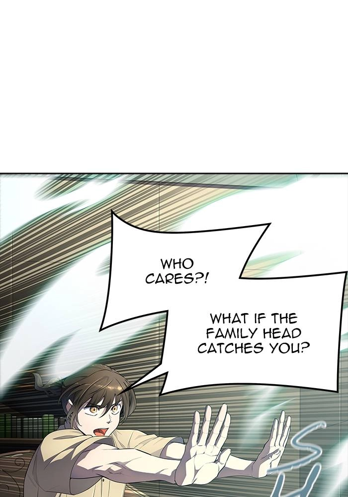 Tower of God Chapter 548, page 42 of 143