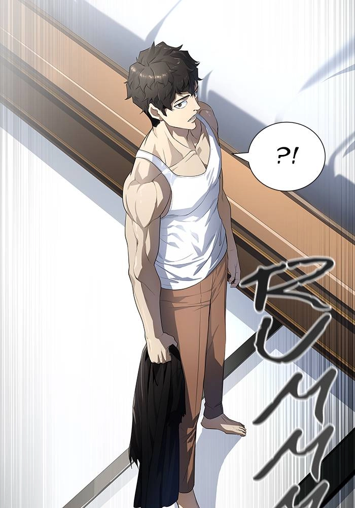 Tower of God Chapter 548, page 50 of 143