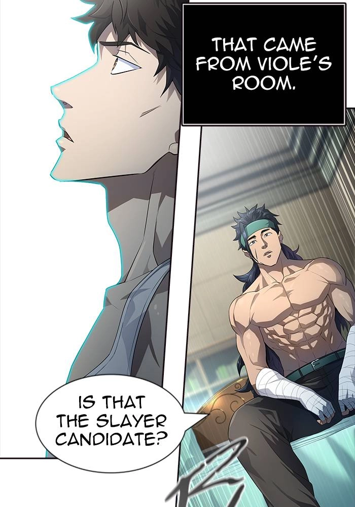 Tower of God Chapter 548, page 52 of 143