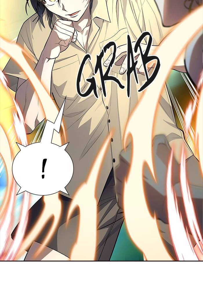 Tower of God Chapter 548, page 58 of 143