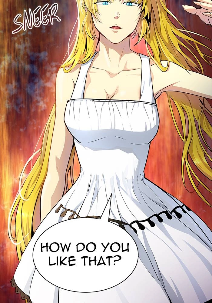 Tower of God Chapter 548, page 6 of 143