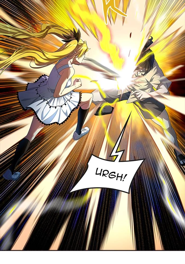 Tower of God Chapter 548, page 70 of 143