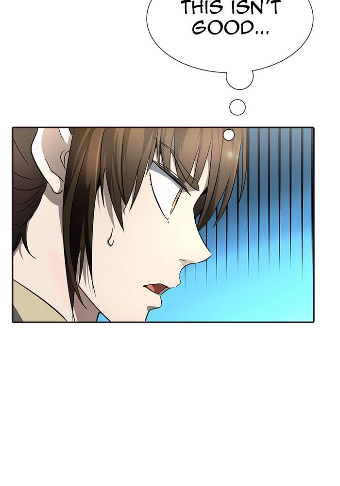 Tower of God Chapter 548, page 8 of 143