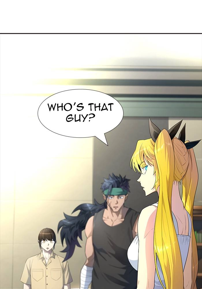 Tower of God Chapter 548, page 87 of 143