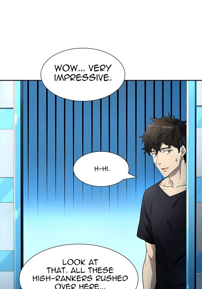 Tower of God Chapter 548, page 89 of 143