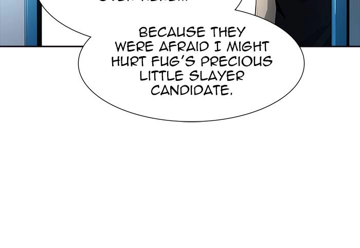 Tower of God Chapter 548, page 90 of 143