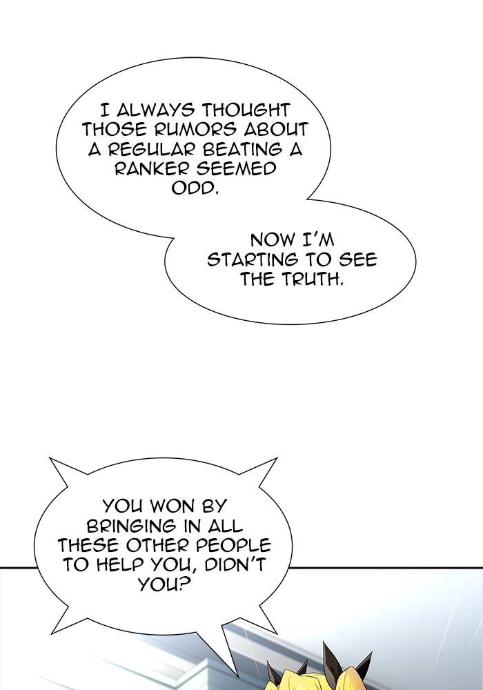 Tower of God Chapter 548, page 91 of 143