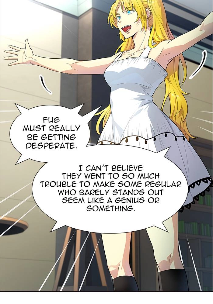 Tower of God Chapter 548, page 92 of 143