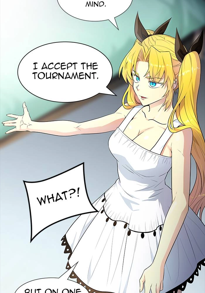 Tower of God Chapter 548, page 95 of 143