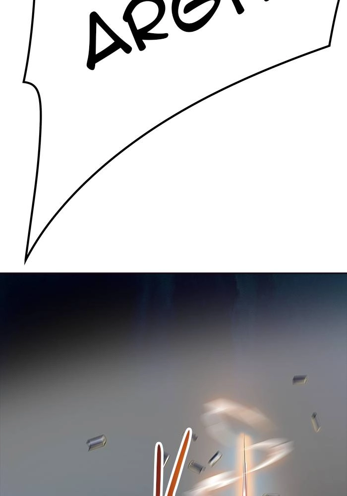 Tower of God Chapter 549, page 101 of 157