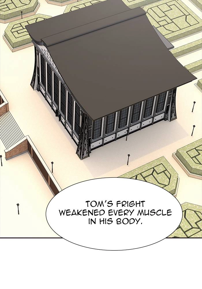 Tower of God Chapter 549, page 109 of 157