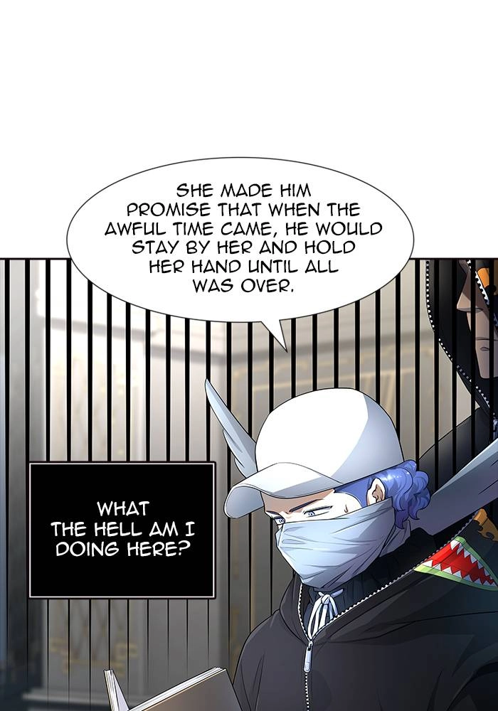 Tower of God Chapter 549, page 112 of 157