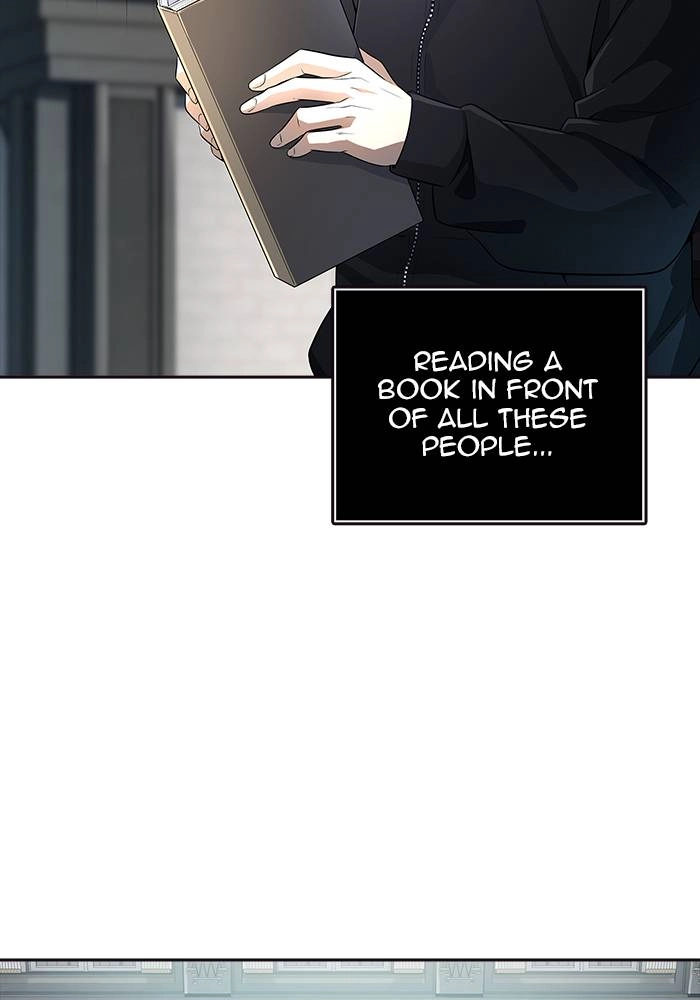 Tower of God Chapter 549, page 113 of 157