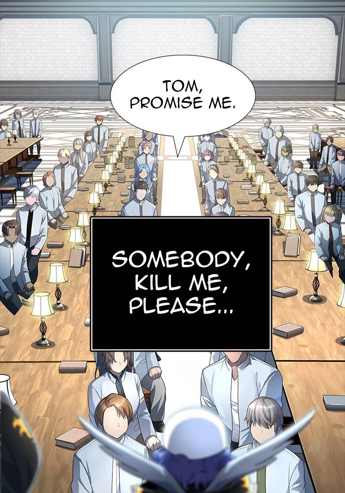 Tower of God Chapter 549, page 114 of 157