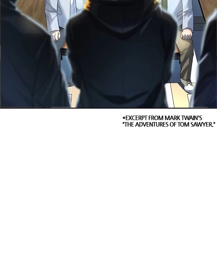 Tower of God Chapter 549, page 115 of 157