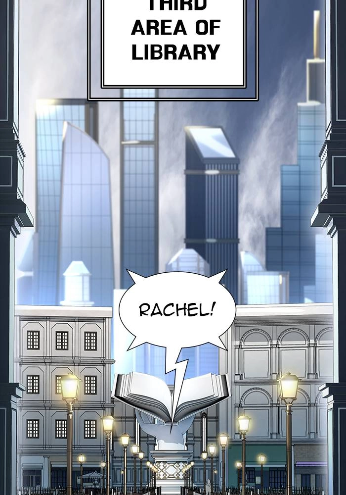 Tower of God Chapter 549, page 118 of 157