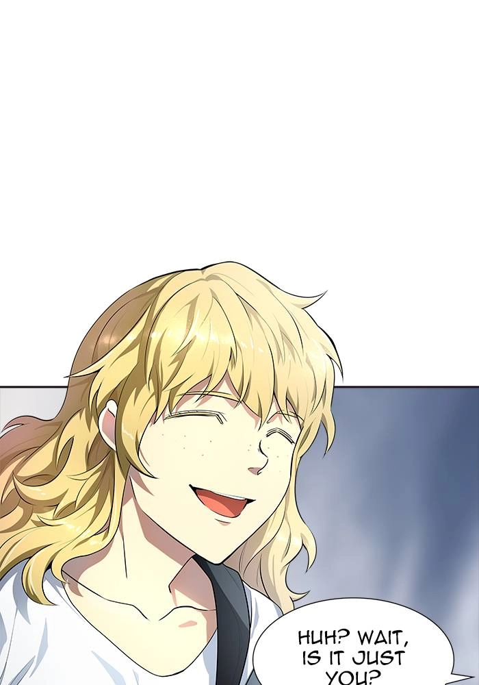 Tower of God Chapter 549, page 120 of 157